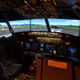 Image for article titled Enormous Flight Simulator Installed In Tokyo Hotel